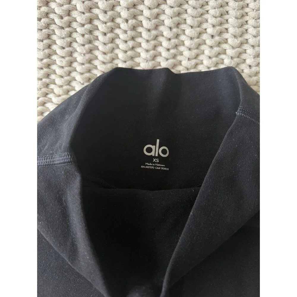 Alo alosoft carefree 3” shorts